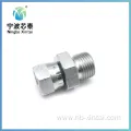 Hydraulic Fittings Bsp Hydraulic Fitting Bsp Adapter Fitting